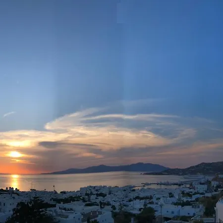 Ibiscus Boutique Mykonos Town