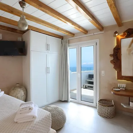 Ibiscus Boutique Hotel 3*