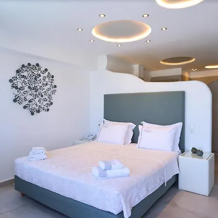 Ibiscus Boutique Hotel