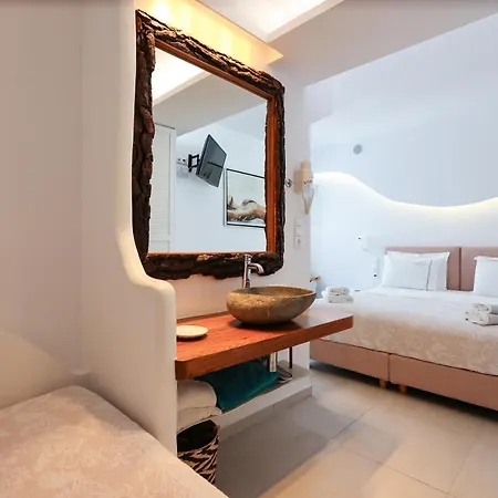 Ibiscus Boutique 3*