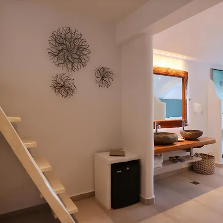 Ibiscus Boutique Hotel 3*