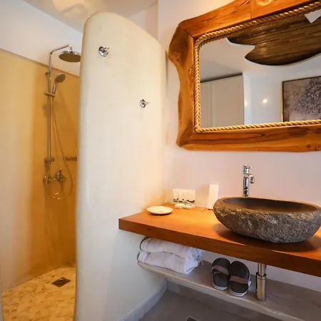 Hotel Ibiscus Boutique Mykonos Town