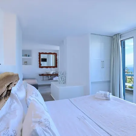 Ibiscus Boutique 3* Mykonos Town