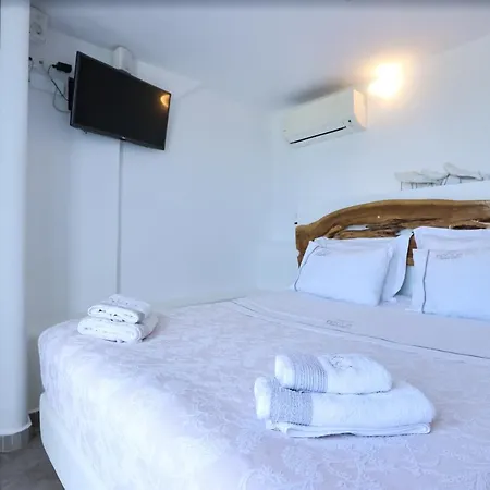 Ibiscus Boutique Hotel