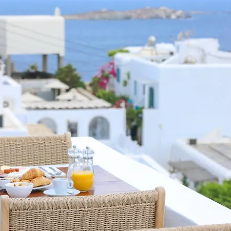 Hotel Ibiscus Boutique