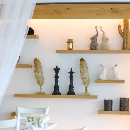 Hotel Ibiscus Boutique Mykonos Town