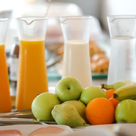 Ibiscus Boutique Hotel Mykonos Town