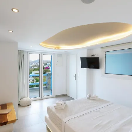 Hotel Ibiscus Boutique