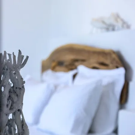 Ibiscus Boutique Hotel Mykonos Town
