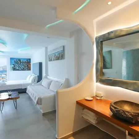 Ibiscus Boutique 3*