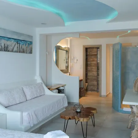 Hotel Ibiscus Boutique