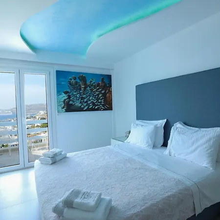 Ibiscus Boutique Hotel 3*