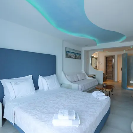 Ibiscus Boutique Mykonos Town