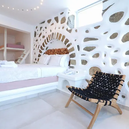 Ibiscus Boutique Hotel