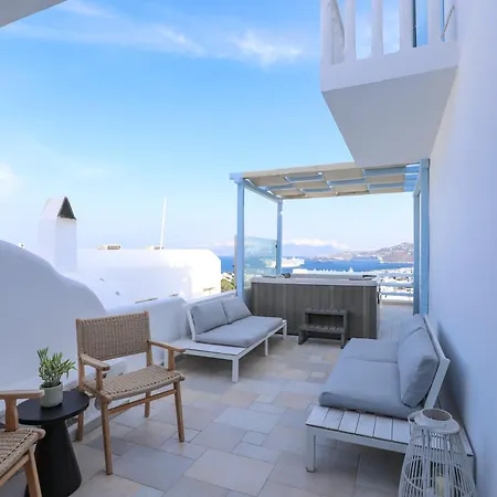Hotel Ibiscus Boutique