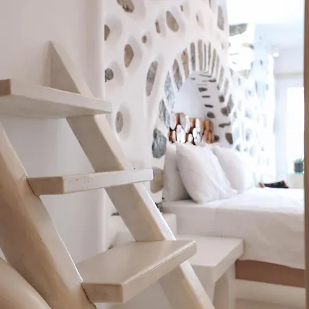 Ibiscus Boutique Mykonos Town