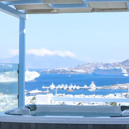 Hotel Ibiscus Boutique
